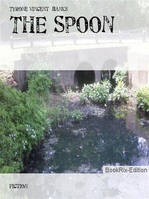 cover image of The Spoon